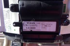 KOMPLETNY КОМПЛЕКТ ЗАЖИГАНИЯ VOLVO V50 S40 2.0 D 136