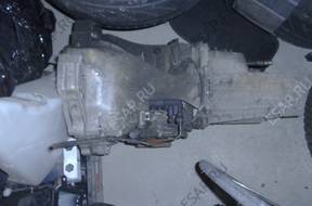KOMPLETNY КОРОБКА ПЕРЕДАЧW AUDI A4 B7 1.9 TDI GYA