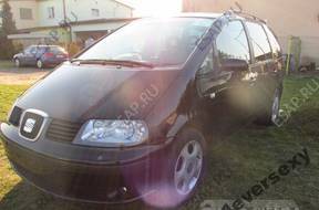 Kompletny przd Seat Alhambra , Ford Galaxy LIFT!