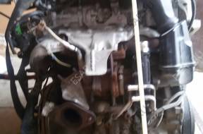 KOMPLETNYsilnik Renault MASTER lll 2.3 DCI M9T676