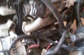 KOMPLETNYsilnik Renault MASTER lll 2.3 DCI M9T676