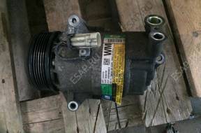 Kompresor Klima1.9 CDTi Zafira Astra Vectra Z19DT