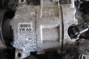 KOMPRESOR КЛИМАТКОНТРОЛЯ VW TFSI - 1 KO 820 808 A