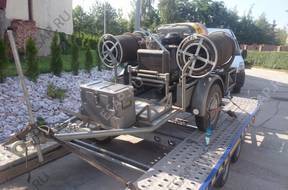 KOMPRESOR LOPATKOWY двигатель VW 1,6 GARBUS KARMAN T1