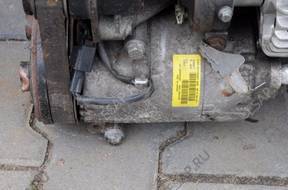 Kompresor Sprarka Klima Ford Focus 1,8 TDCI KKDA