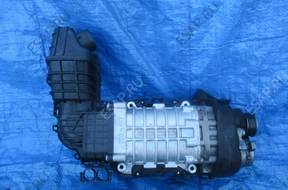 КОМПРЕССОР 03C145601B VW GOLF V TOURAN 1.4TSI