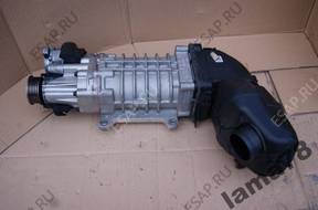 КОМПРЕССОР 1.4TSI CAV 03C145601E VW Seat