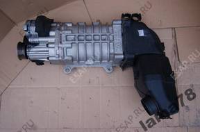 КОМПРЕССОР 1.4TSI CAV 03C145601E VW Seat
