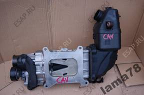 КОМПРЕССОР 1.4TSI CAV 03C145601E VW Seat