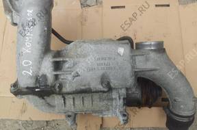КОМПРЕССОР 2.0 КОМПРЕССОР W202 W208 CLK A1110900980