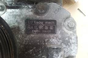 КОМПРЕССОР 2.0 КОМПРЕССОР W202 W208 CLK A1110900980