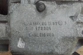 КОМПРЕССОР 2.0 КОМПРЕССОР W202 W208 CLK A1110900980