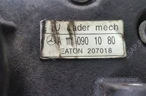 КОМПРЕССОР A1110901080 M45 MERCEDES W202 CLK W208