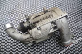 КОМПРЕССОР A1110981137 MERCEDES W208 W203 2.3 2.0