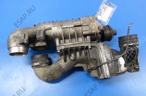 КОМПРЕССОР A2170902080 Mercedes CLK W209 1,8b