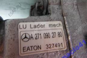 КОМПРЕССОР A2710902780 Mercedes 1,8 K