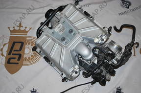 КОМПРЕССОР Audi S4 S5 A6 A7 3.0 TFSI 06E145601AM