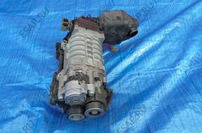 КОМПРЕССОР DOADOWANIA VW GOLF VI 1.4 TSI 160 KM