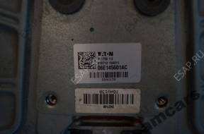 КОМПРЕССОР DOADOWANIA VW TOUAREG 7P 06E145601AC
