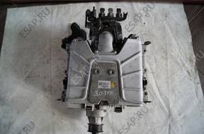 КОМПРЕССОР ДВИГАТЕЛЯ AUDI A6 3.0 TFSI 06E145601H