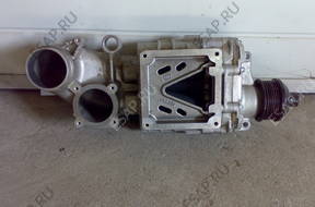 КОМПРЕССОР ДВИГАТЕЛЯ  Mercedes КОМПРЕССОР 271