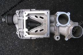 КОМПРЕССОР EATON 327491 MERCEDES M271 2710902780