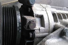 КОМПРЕССОР eaton m62 mercedes CLK SLK 2.3 itp