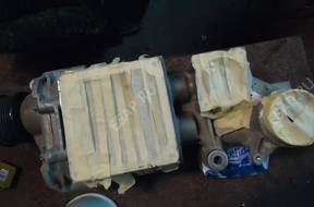 КОМПРЕССОР Eaton ТУРБИНА Mercedes A2710902380