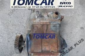 КОМПРЕССОР Iveco Stralis Cursor 10 41211540