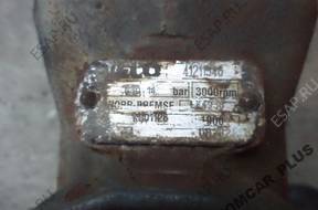 КОМПРЕССОР Iveco Stralis Cursor 10 41211540