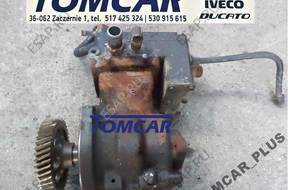КОМПРЕССОР Iveco Stralis Cursor 8 4123520146D