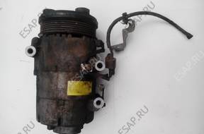 КОМПРЕССОР klimatyzacji ford mondeo MK4 1,8 TDCI