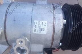 КОМПРЕССОР KLIMATYZACJI MAZDA 3 6 DISEL 2.2  2014