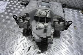 КОМПРЕССОР KOMPLETNY VW TOUAREG 3.0 TFSI 06E145601L