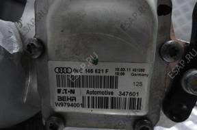 КОМПРЕССОР KOMPLETNY VW TOUAREG 3.0 TFSI 06E145601L