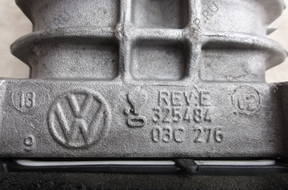 КОМПРЕССОР КОМПРЕССОР 03C276 VW SKODA SEAT