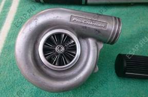 КОМПРЕССОР mechaniczny Procharger P-1SC-1 (ТУРБО)