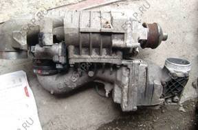 КОМПРЕССОР mercedes 2710902080