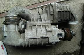 КОМПРЕССОР mercedes 2710902080