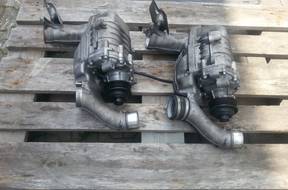 КОМПРЕССОР MERCEDES A1110900980