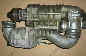 КОМПРЕССОР MERCEDES C180 A2710902080