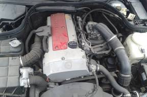 КОМПРЕССОР MERCEDES CLK 208 SLK 1110900380