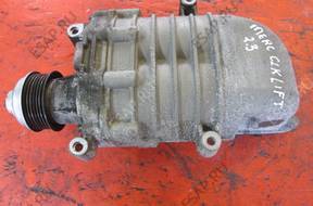 КОМПРЕССОР Mercedes CLK W208 2.3