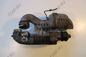 КОМПРЕССОР MERCEDES W 203 1.8 A2710902080