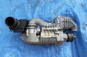 КОМПРЕССОР MERCEDES W203 1.8 A2710902080