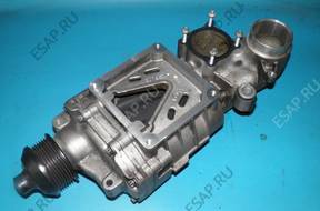 КОМПРЕССОР Mercedes W203 1.8 КОМПРЕССОР 2710900280