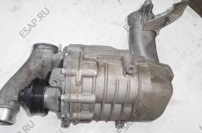 КОМПРЕССОР MERCEDES W203 2.0 CLK C KLAS A1110900980