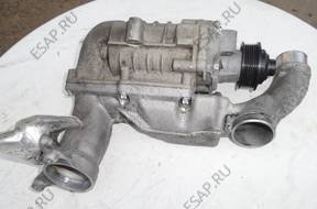 КОМПРЕССОР MERCEDES W203 2.0 CLK C KLAS A1110900980