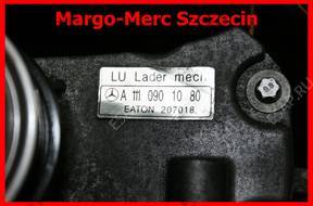 КОМПРЕССОР Mercedes W203 2.3 БЕНЗИН A1110901080