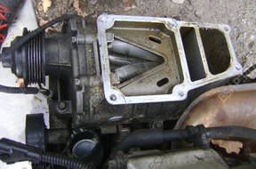 КОМПРЕССОР MERCEDES